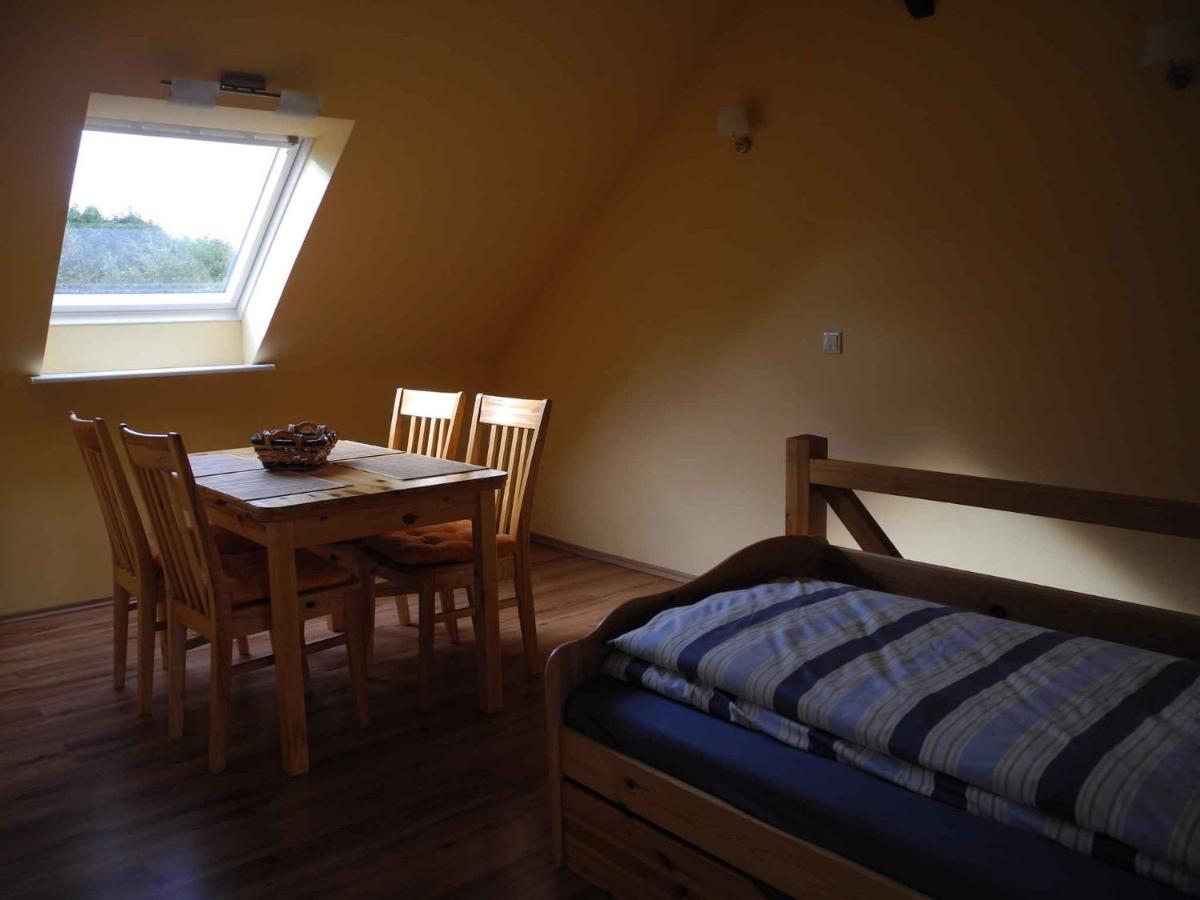Apartments In Vetschau Spreewald 2618 Ngoại thất bức ảnh